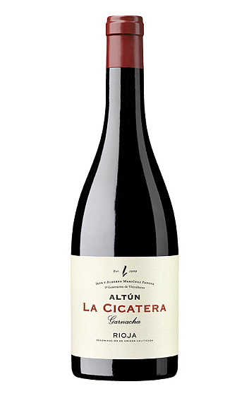 Produto: Altún La Cicatera 2024