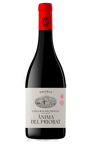 Produto: Ànima del Priorat 2025
