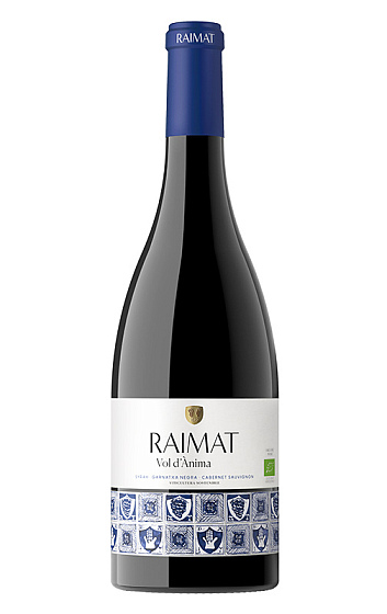 Produto: Vol d'Ànima de Raimat Negre Eco 2023