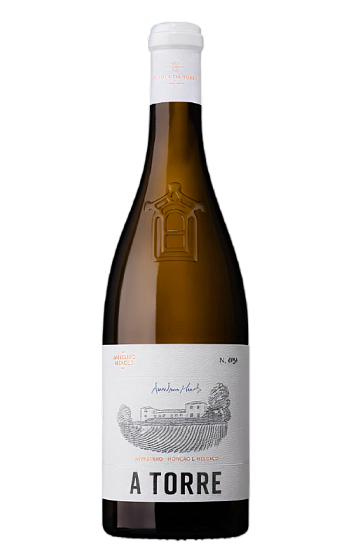 Produto: Anselmo Mendes A Torre 2020