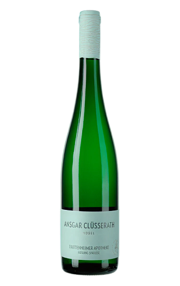 Produto: Ansgar Clüsserath Trittenheimer Apotheke Riesling Spätlese 2024