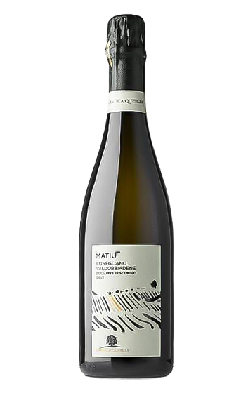 Produto: L’Antica Quercia Matiù Conegliano Brut 2025