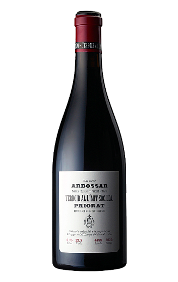 Produto: Arbossar 2023