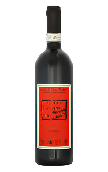 Produto: Ar.Pe.Pe. Rosso di Valtellina 2024