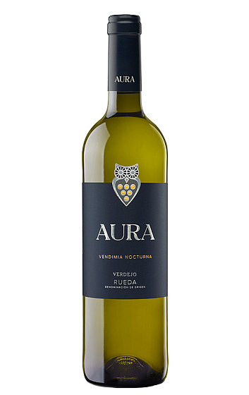 Produto: Aura Verdejo Vendimia Nocturna 2024