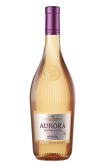 Produto: Aurora d'Espiells Rosé 2025