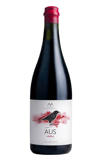 Produto: AUS Merla 2023