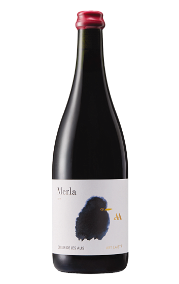 Produto: AUS Merla 2023