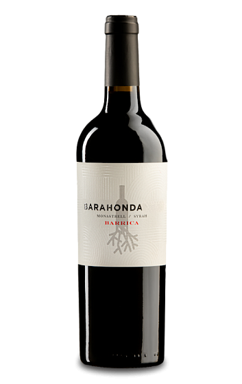 Produto: Barahonda Barrica 2024