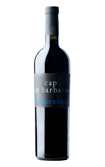 Produto: Cap de Barbaria 2021