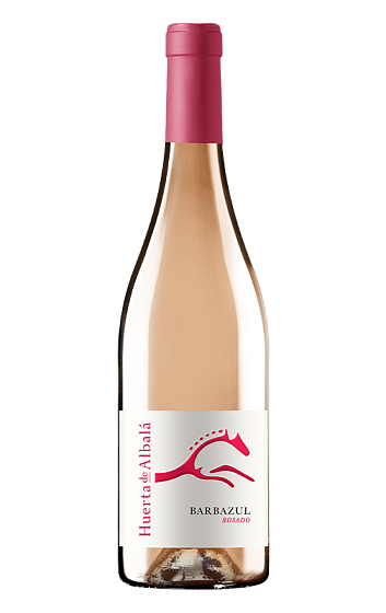 Produto: Barbazul Rosado 2024
