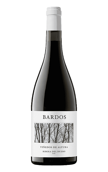 Produto: Bardos Viñedos de Altura 2024