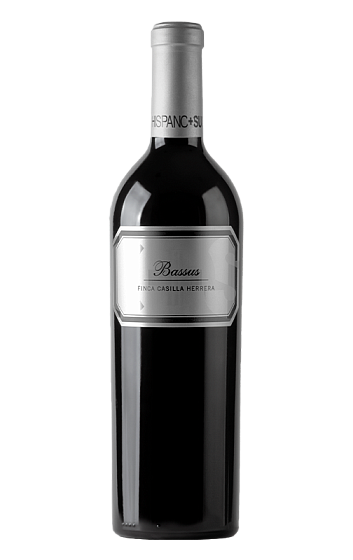 Produto: Bassus Finca Casilla Herrera 2022