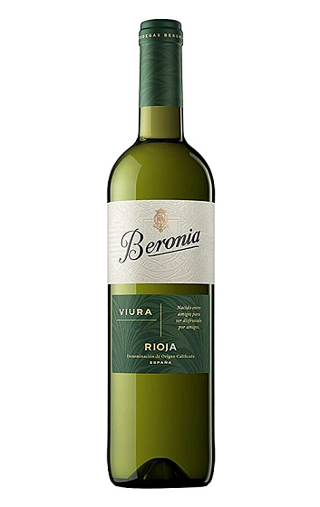 Produto: Beronia Viura 2024