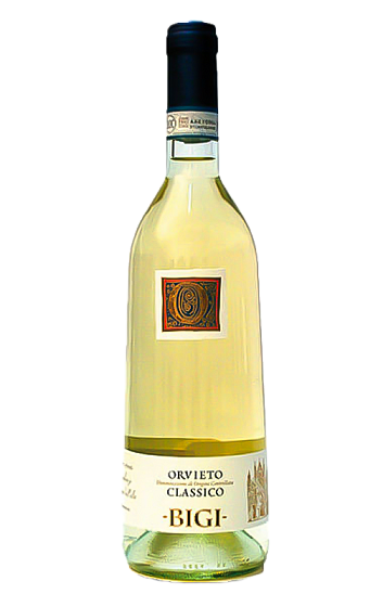Produto: Bigi Orvieto Classico 2025