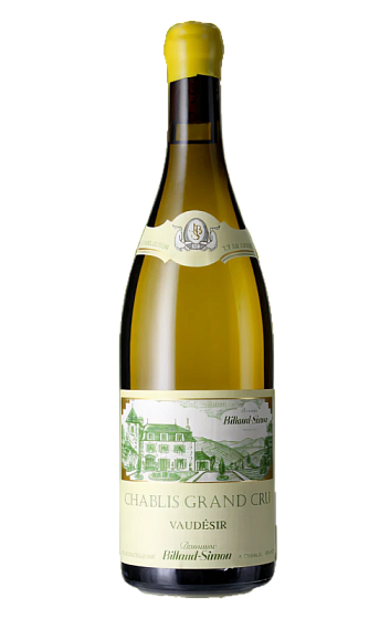 Produto: Billaud-Simon Chablis Grand Cru Vaudesir 2024
