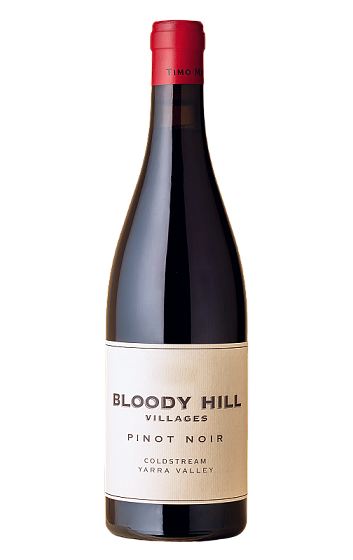 Produto: Timo Mayer Bloody Hill 2024