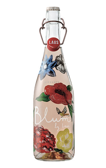 Produto: Blum by Laus Rosé
