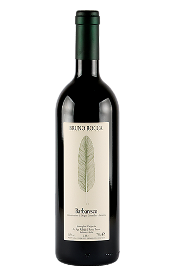 Produto: Bruno Rocca Barbaresco 2023