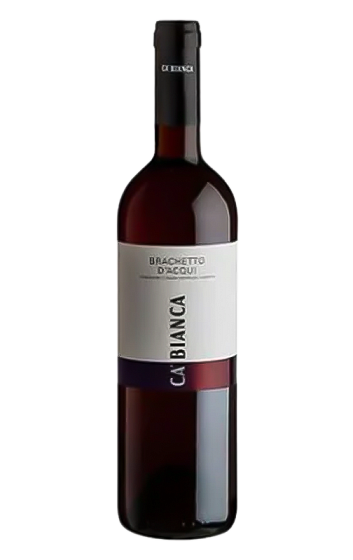 Produto: Ca' Bianca Brachetto D'Acqui 2025