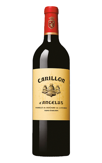 Produto: Le Carillon d'Angélus 2025 Primeur