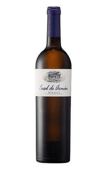 Produto: Casal de Armán Blanco 2025