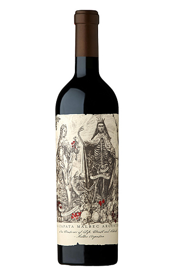 Produto: Catena Zapata Malbec Argentino 2023