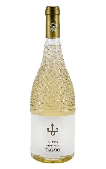 Produto: Tagaro Caletta Pinot Grigio 2025