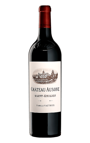 Produto: Château Ausone 2025 en Primeur