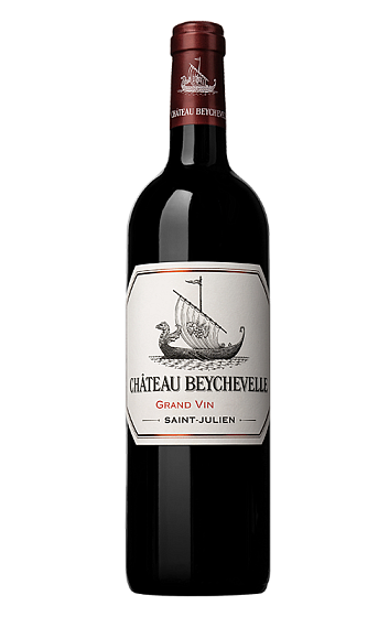 Produto: Château Beychevelle 2025 em primeur