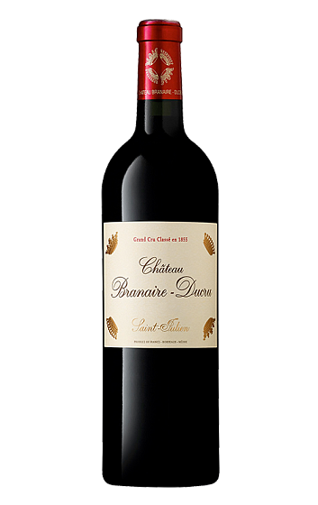 Produto: Château Branaire-Ducru 2025 Primeur