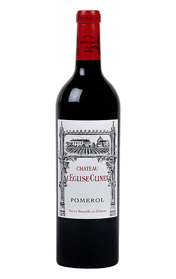 Produto: Château l'Eglise-Clinet 2025 em primeur