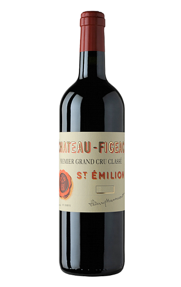 Produto: Château Figeac 2025 em Primeur