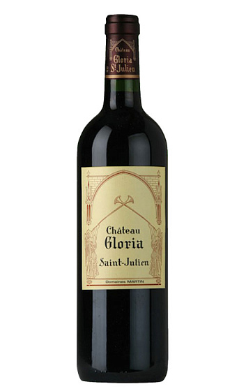 Produto: Château Gloria 2025 em primeur