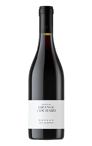 Produto: Château Grange Cochard Les Charmes 2020