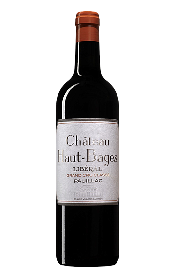Produto: Château Haut-Bages-Libéral 2025 en Primeur