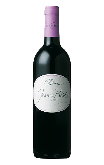 Produto: Château Joanin Bécot 2025 em primeur