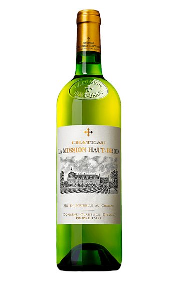 Produto: Château La Mission Haut-Brion Blanc 2025 em Primeur