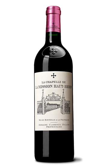 Produto: Château La Mission Haut-Brion 2025 em Primeur