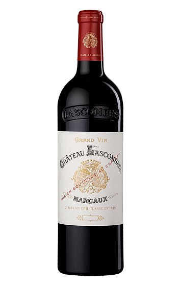 Produto: Château Lascombes 2025