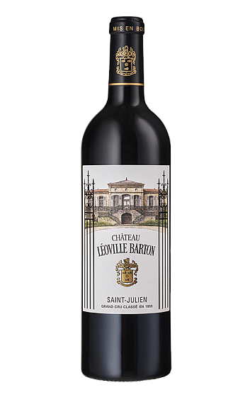 Produto: Château Léoville Barton 2025 em primeur
