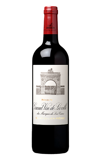 Produto: Château Léoville Las Cases 2025 em Primeur