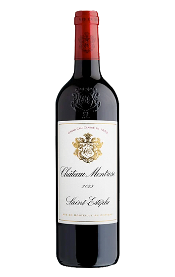 Produto: Château Montrose 2025 em Primeur