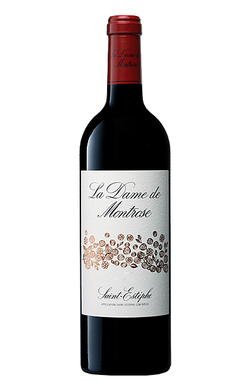 Produto: Château Montrose «La Dame de Montrose » 2025 em primeur