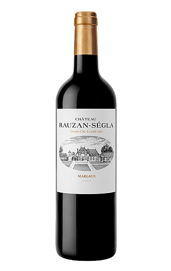 Produto: Château Rauzan-Ségla 2025 Primeur