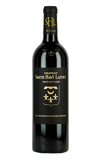 Produto: Château Smith Haut Lafitte 2025 em Primeur