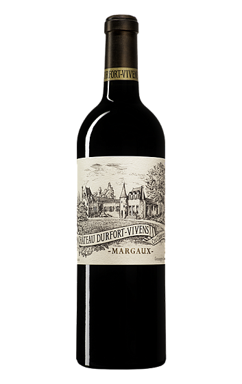 Produto: Château Durfort-Vivens 2025 primeur