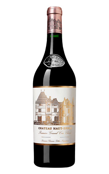 Produto: Château Haut-Brion 2025 em primeur