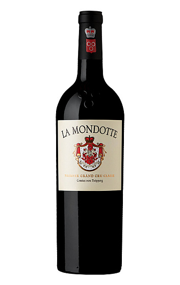 Produto: La Mondotte 2025 em Primeur