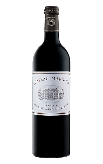 Produto: Château Margaux 2025 em primeur